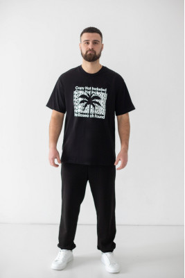 Футболка чоловіча